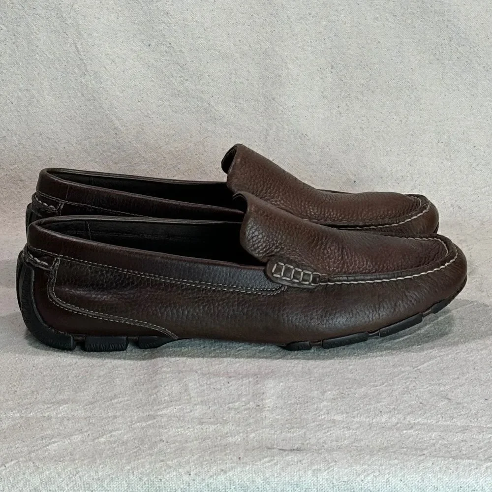 GBX Drivers Mens Size 10M
